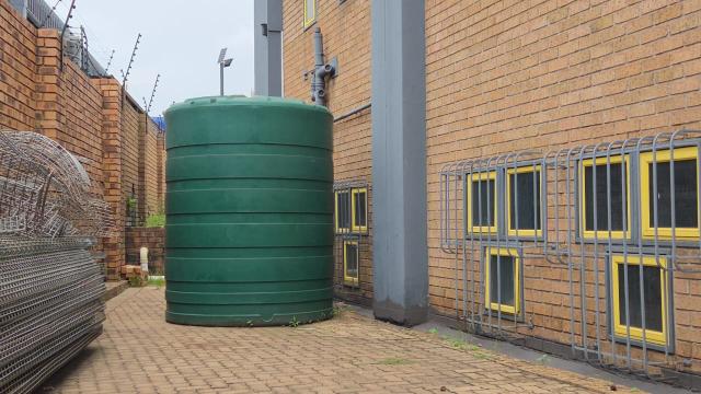 Commercial Property for Sale in Witbank Ext 45 Mpumalanga