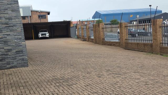Commercial Property for Sale in Witbank Ext 45 Mpumalanga