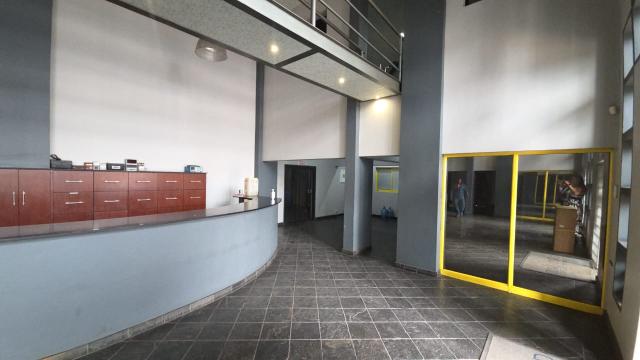 Commercial Property for Sale in Witbank Ext 45 Mpumalanga
