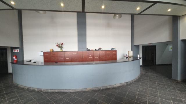 Commercial Property for Sale in Witbank Ext 45 Mpumalanga