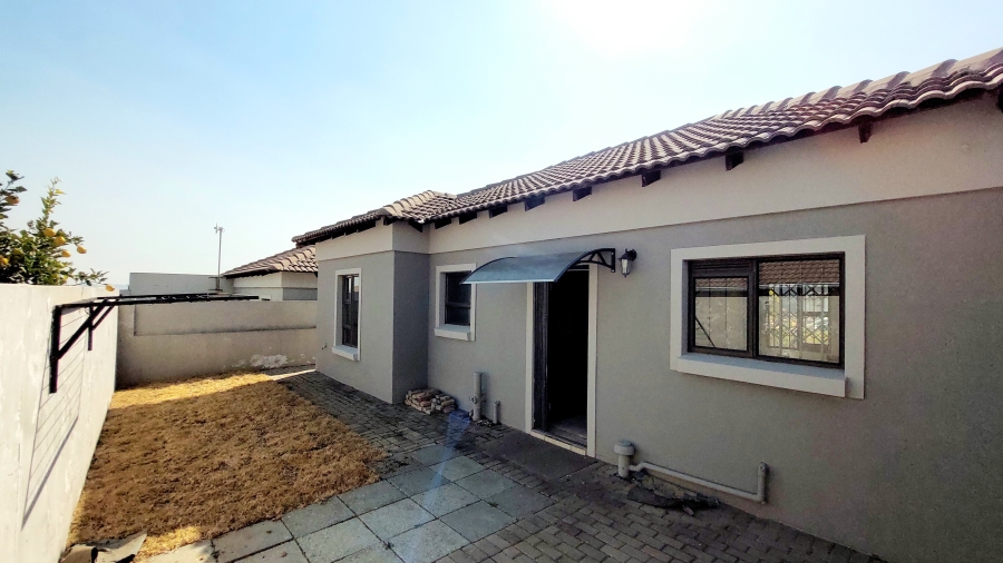 3 Bedroom Property for Sale in Terra Nova Mpumalanga