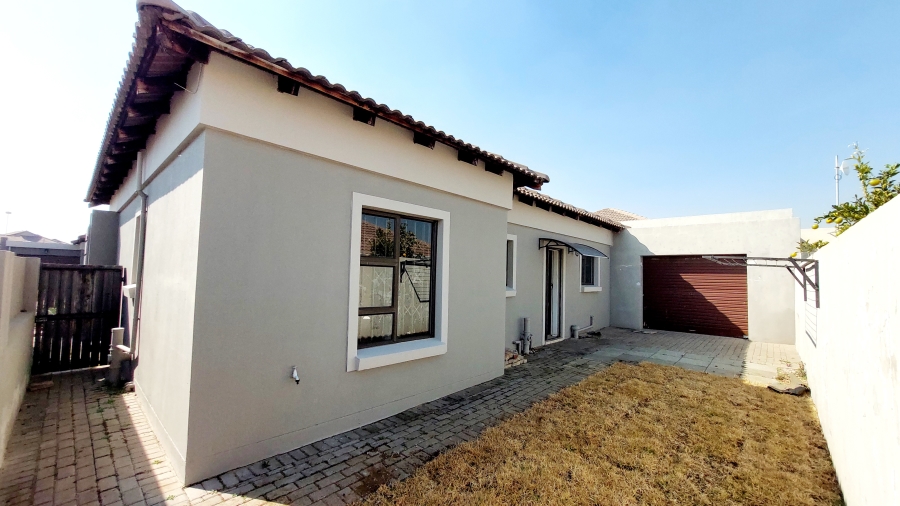 3 Bedroom Property for Sale in Terra Nova Mpumalanga
