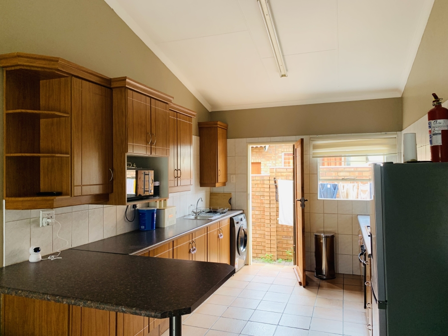 2 Bedroom Property for Sale in Middelburg Central Mpumalanga