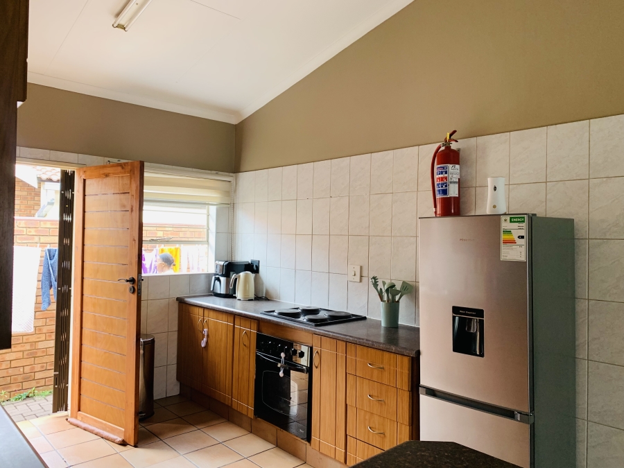 2 Bedroom Property for Sale in Middelburg Central Mpumalanga