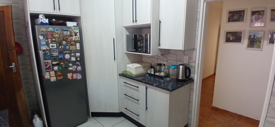 4 Bedroom Property for Sale in Witbank Ext 8 Mpumalanga