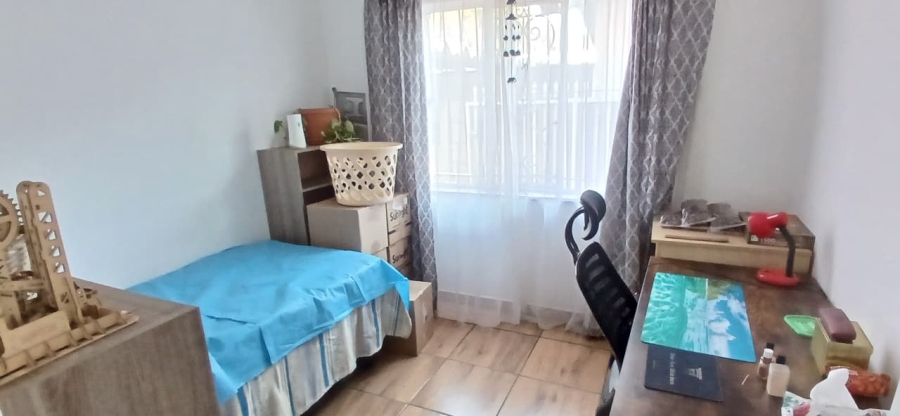 4 Bedroom Property for Sale in Witbank Ext 8 Mpumalanga