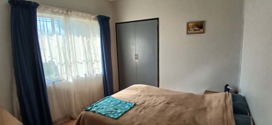 4 Bedroom Property for Sale in Witbank Ext 8 Mpumalanga