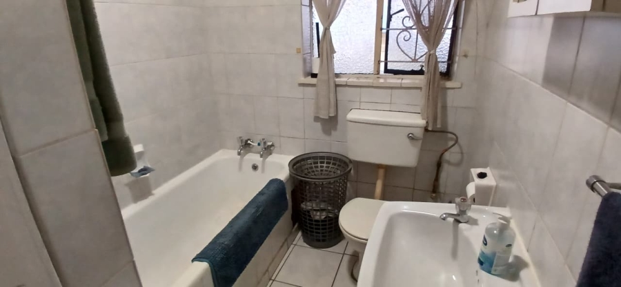 4 Bedroom Property for Sale in Witbank Ext 8 Mpumalanga