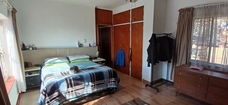 4 Bedroom Property for Sale in Witbank Ext 8 Mpumalanga