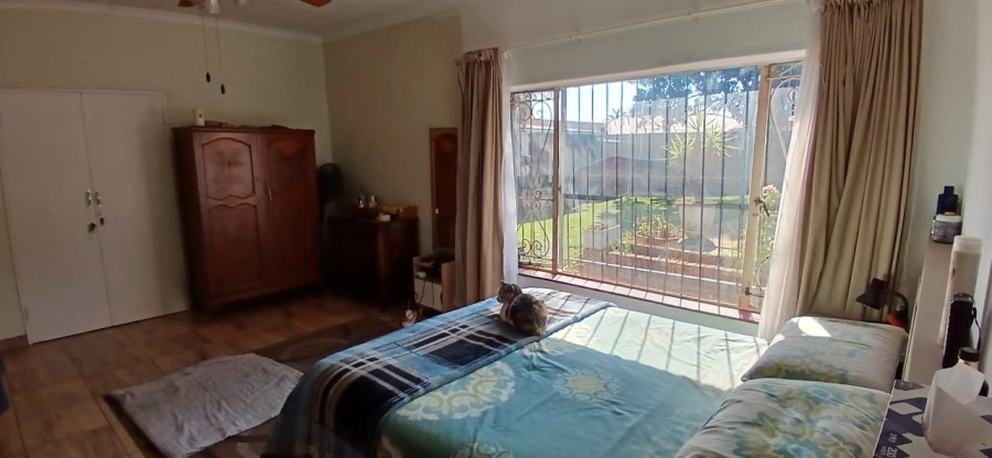 4 Bedroom Property for Sale in Witbank Ext 8 Mpumalanga