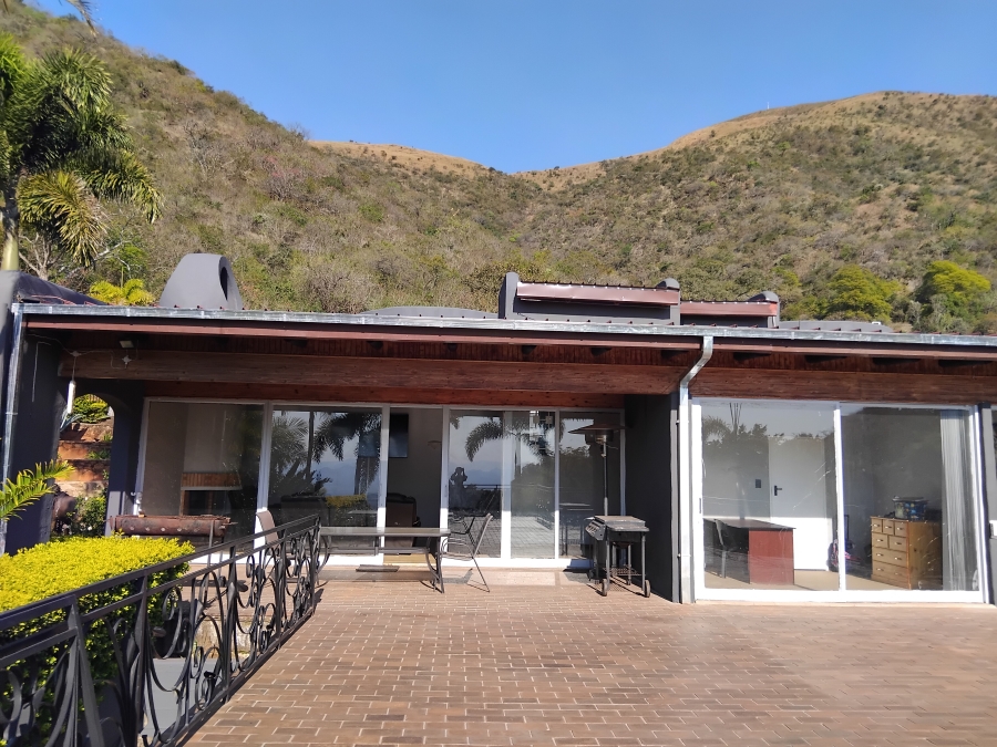 6 Bedroom Property for Sale in Barberton Mpumalanga