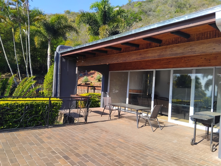 6 Bedroom Property for Sale in Barberton Mpumalanga