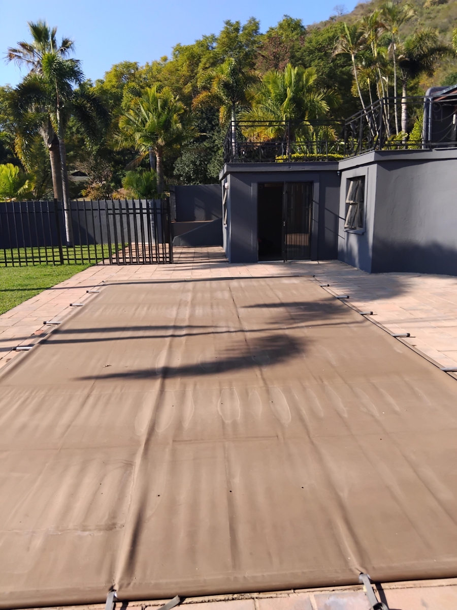 6 Bedroom Property for Sale in Barberton Mpumalanga