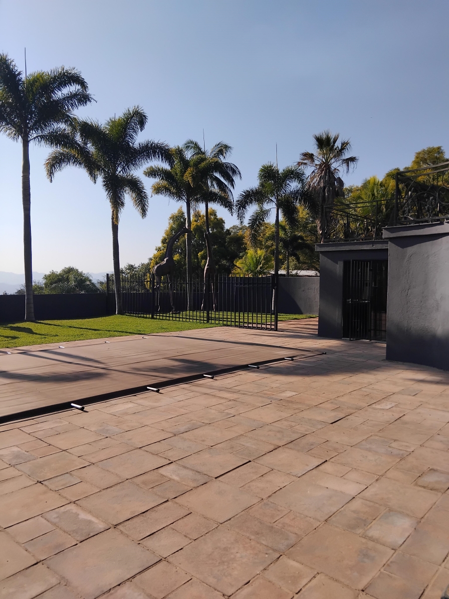6 Bedroom Property for Sale in Barberton Mpumalanga