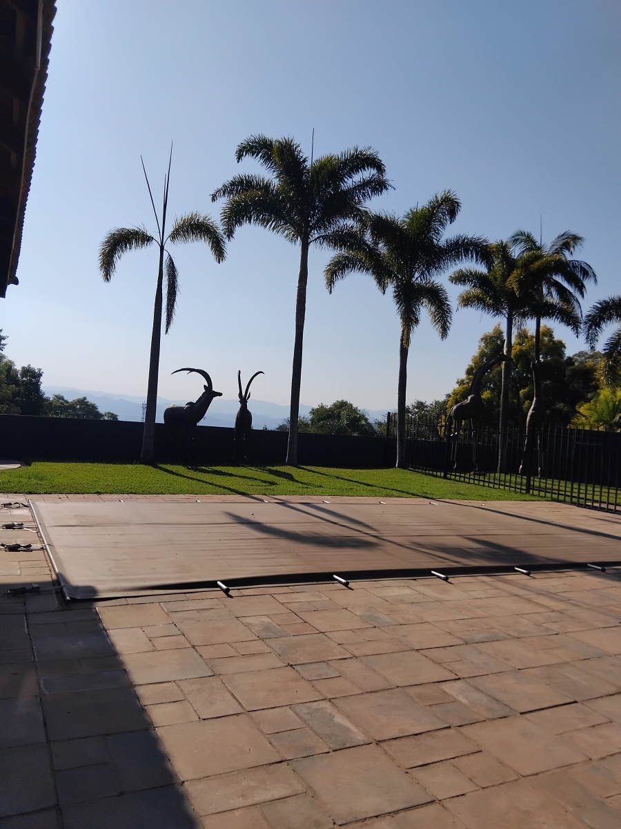 6 Bedroom Property for Sale in Barberton Mpumalanga