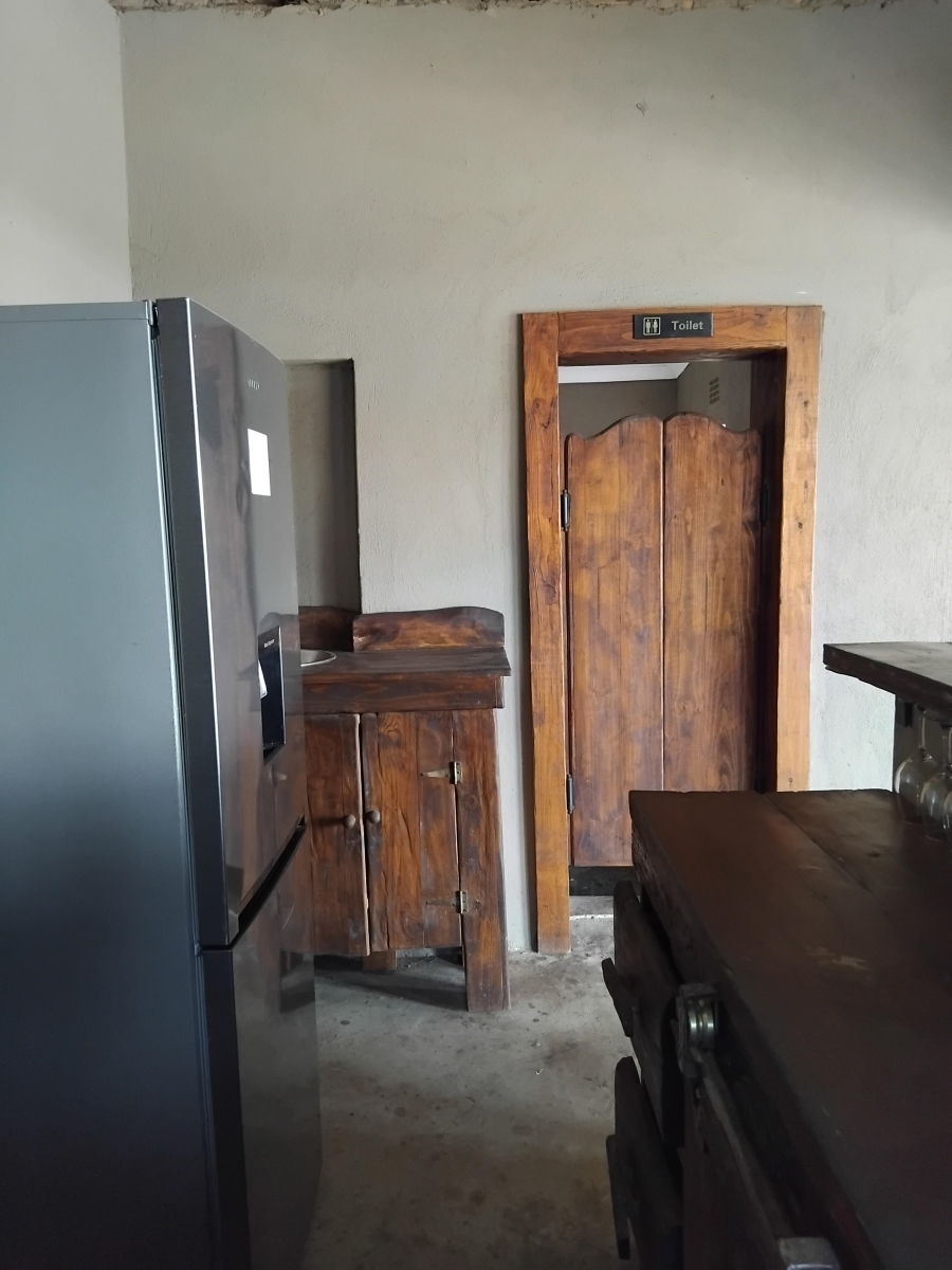 6 Bedroom Property for Sale in Barberton Mpumalanga