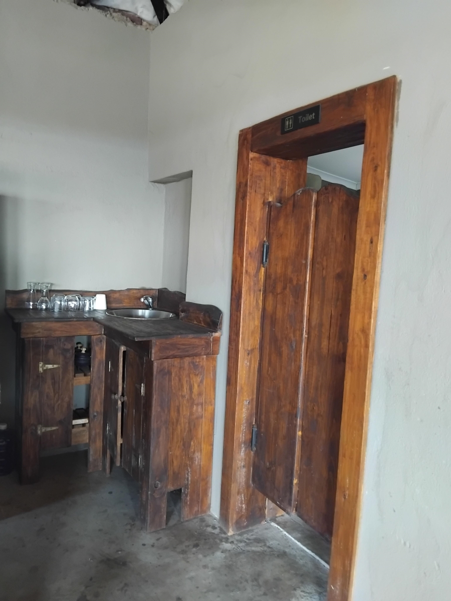 6 Bedroom Property for Sale in Barberton Mpumalanga