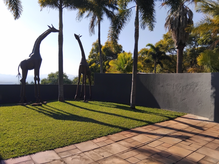 6 Bedroom Property for Sale in Barberton Mpumalanga