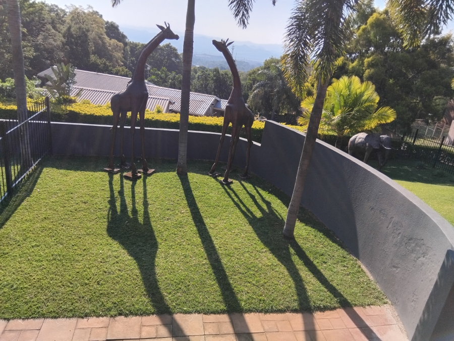6 Bedroom Property for Sale in Barberton Mpumalanga