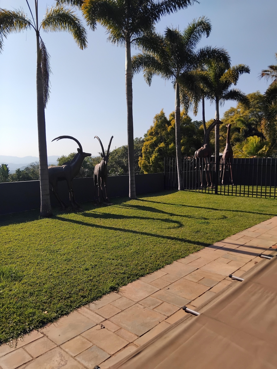 6 Bedroom Property for Sale in Barberton Mpumalanga