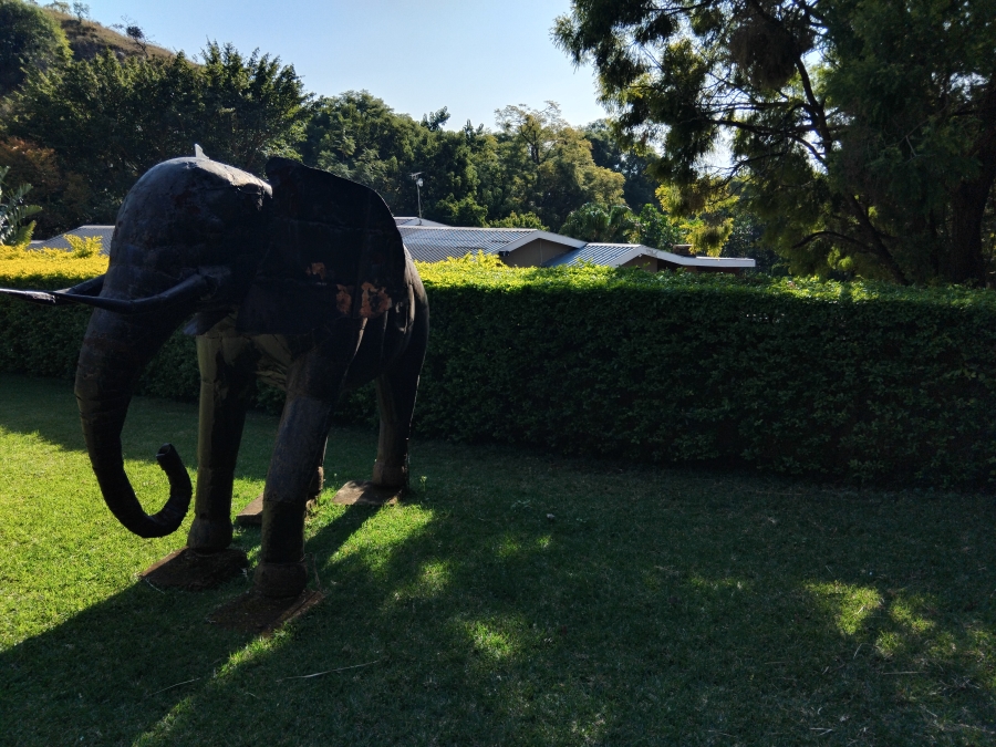 6 Bedroom Property for Sale in Barberton Mpumalanga