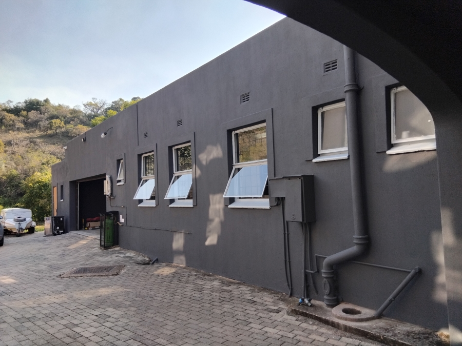 6 Bedroom Property for Sale in Barberton Mpumalanga