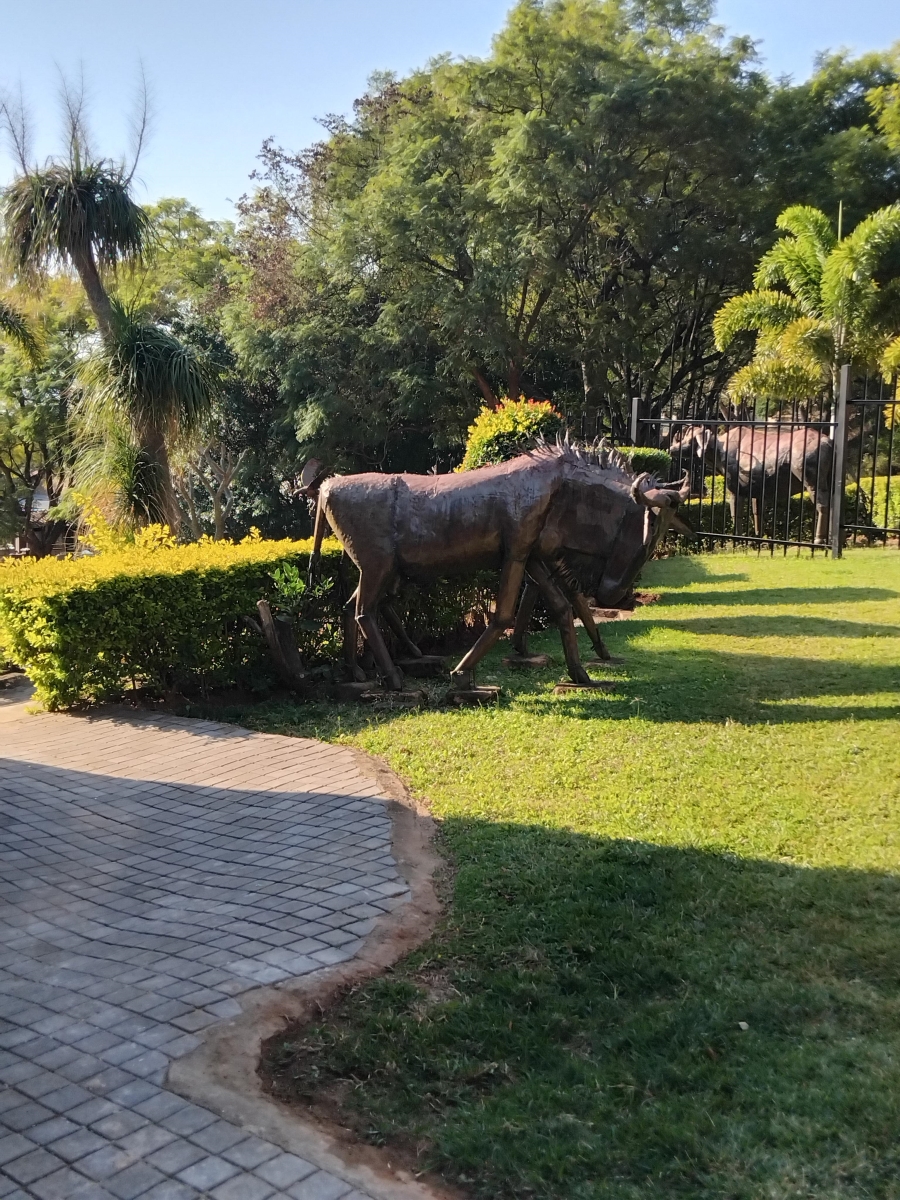6 Bedroom Property for Sale in Barberton Mpumalanga