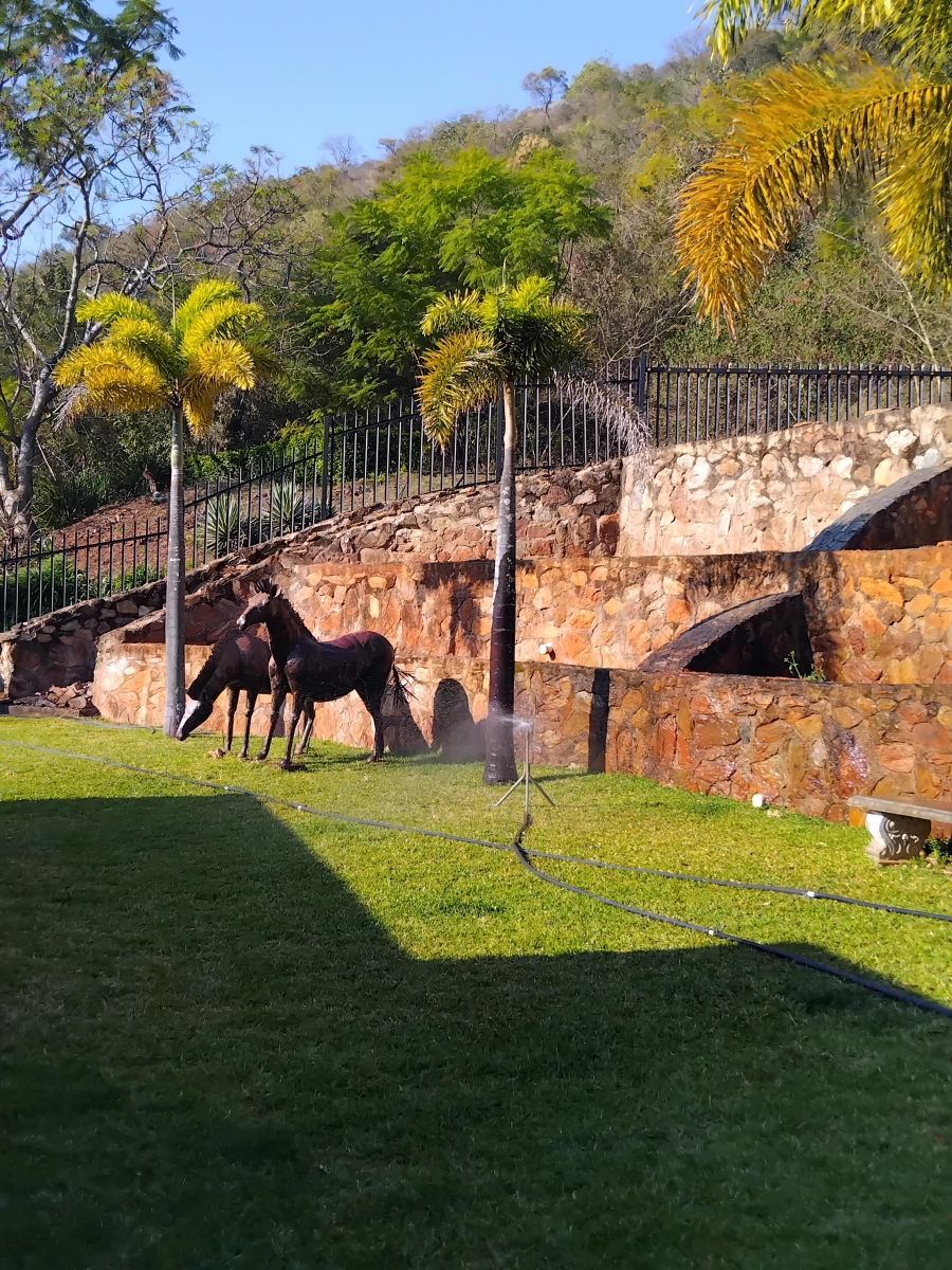 6 Bedroom Property for Sale in Barberton Mpumalanga