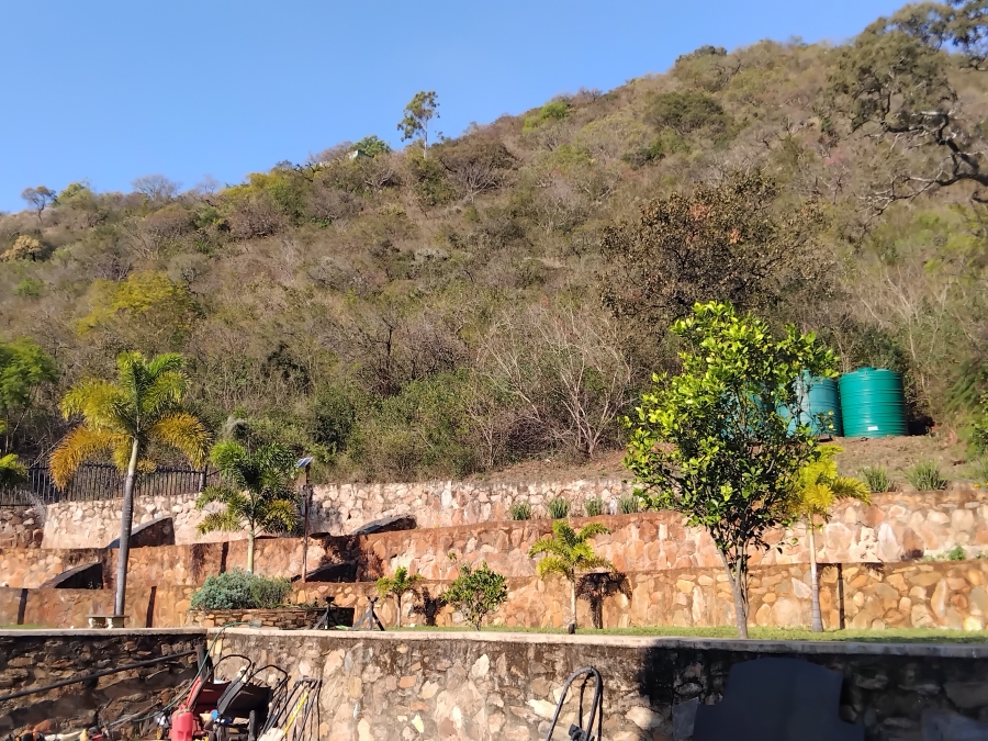 6 Bedroom Property for Sale in Barberton Mpumalanga