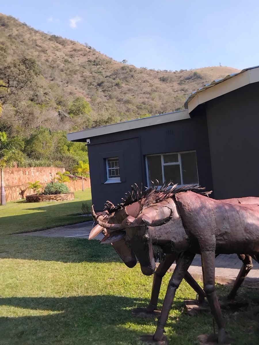 6 Bedroom Property for Sale in Barberton Mpumalanga