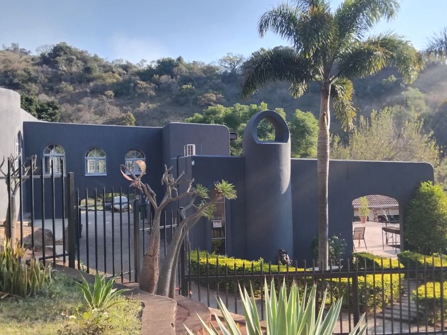 6 Bedroom Property for Sale in Barberton Mpumalanga