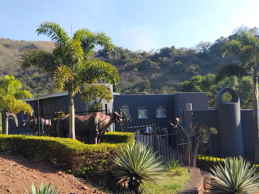 6 Bedroom Property for Sale in Barberton Mpumalanga