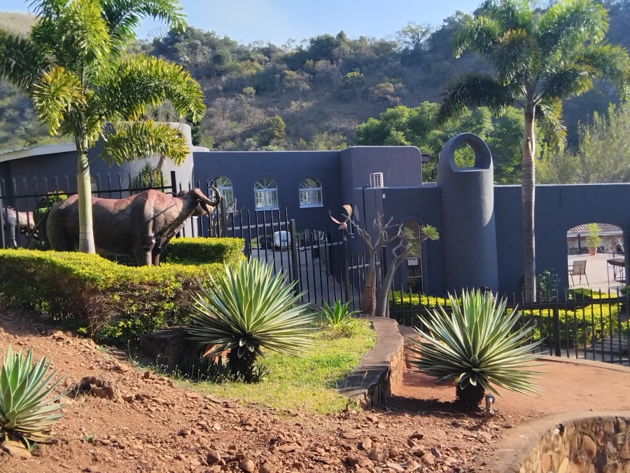 6 Bedroom Property for Sale in Barberton Mpumalanga