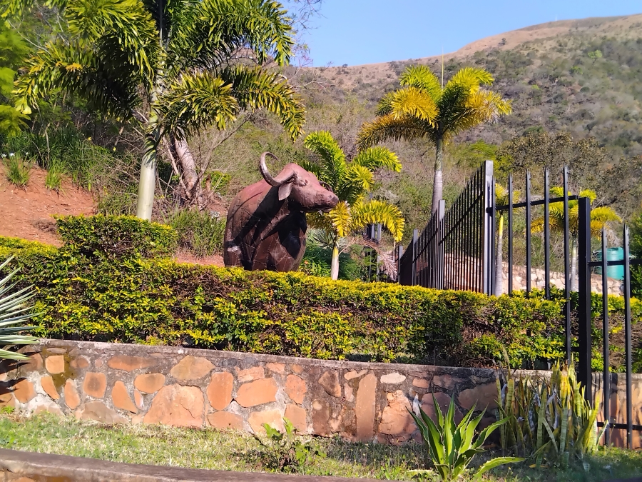 6 Bedroom Property for Sale in Barberton Mpumalanga