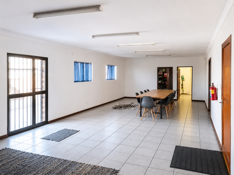To Let Commercial Property for Rent in White River Industrial Mpumalanga