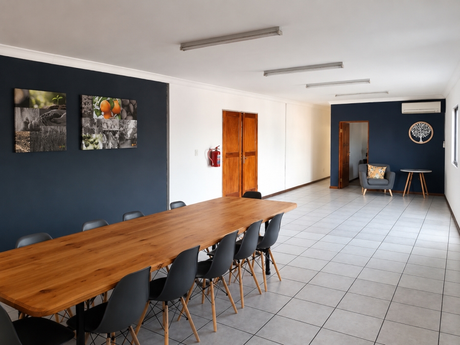 To Let Commercial Property for Rent in White River Industrial Mpumalanga