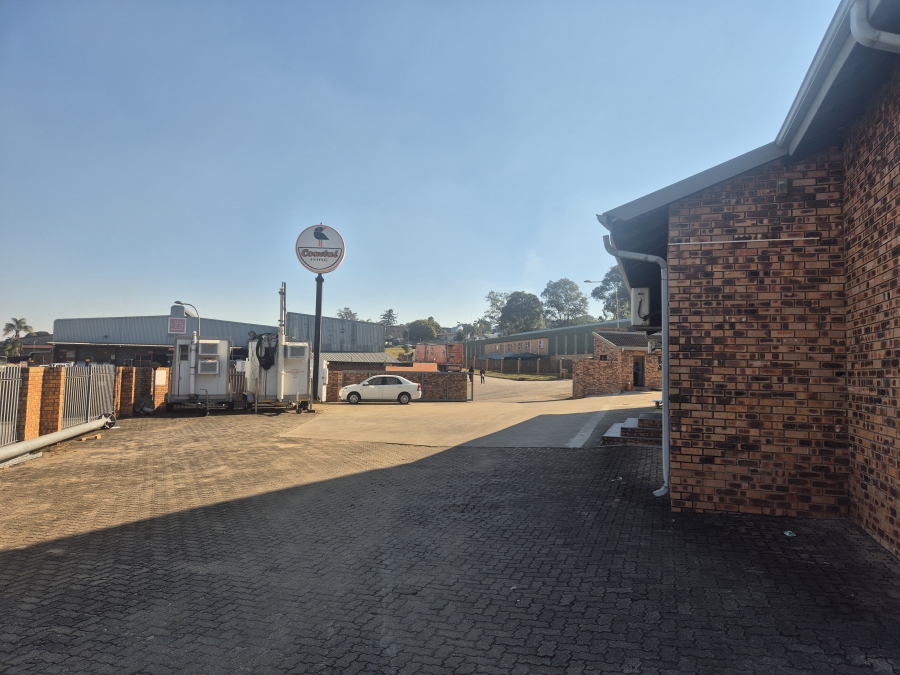 To Let Commercial Property for Rent in White River Industrial Mpumalanga