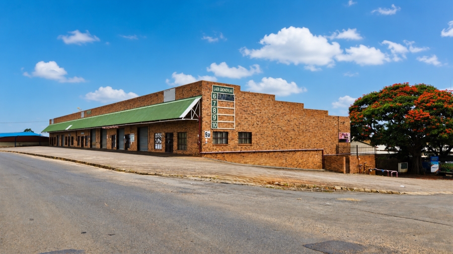 To Let Commercial Property for Rent in White River Industrial Mpumalanga