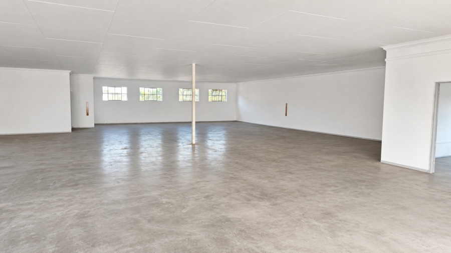 To Let Commercial Property for Rent in White River Industrial Mpumalanga