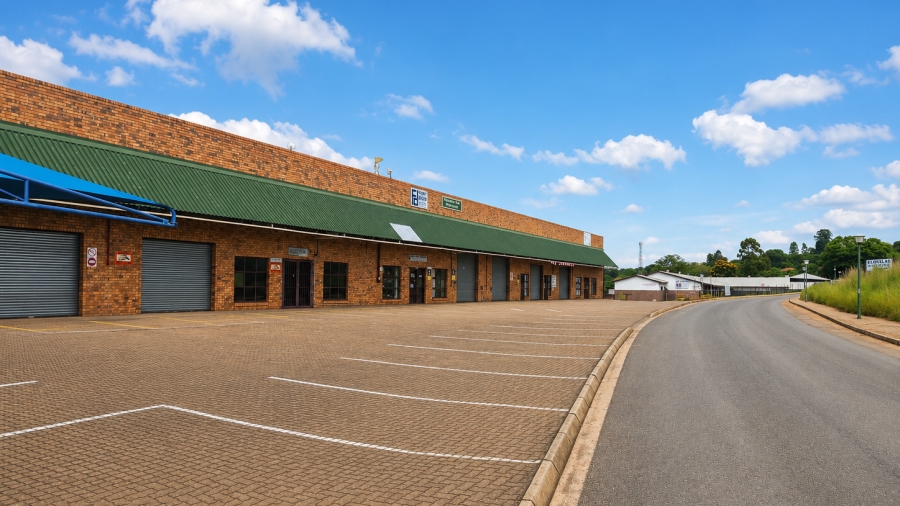 Commercial Property for Sale in White River Industrial Mpumalanga