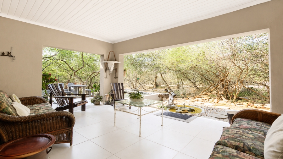 3 Bedroom Property for Sale in Marloth Park Mpumalanga