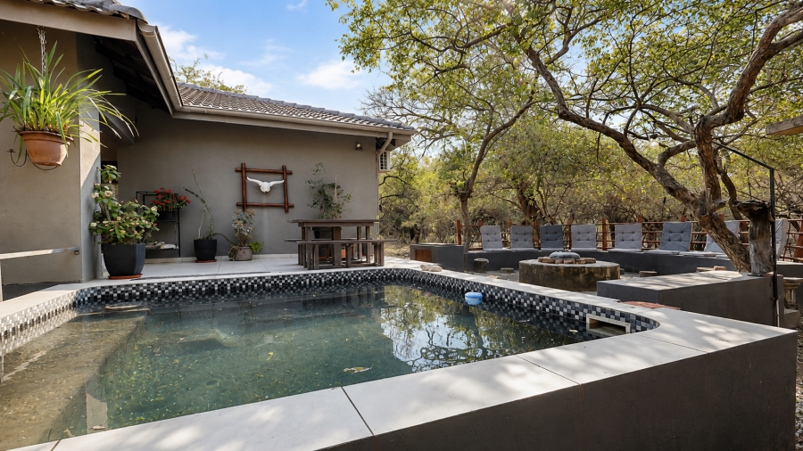3 Bedroom Property for Sale in Marloth Park Mpumalanga