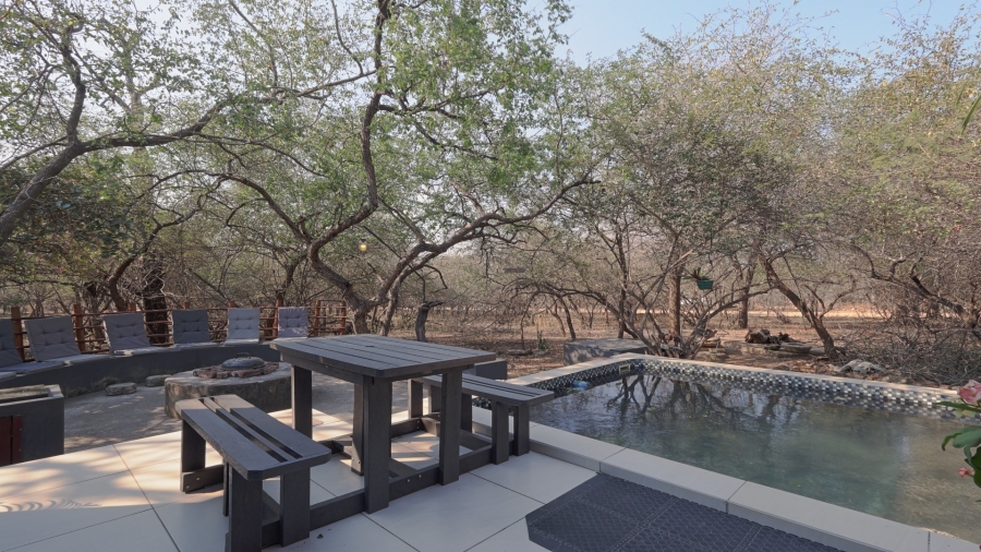 3 Bedroom Property for Sale in Marloth Park Mpumalanga