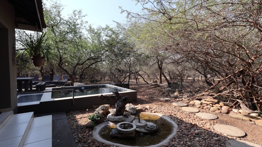 3 Bedroom Property for Sale in Marloth Park Mpumalanga