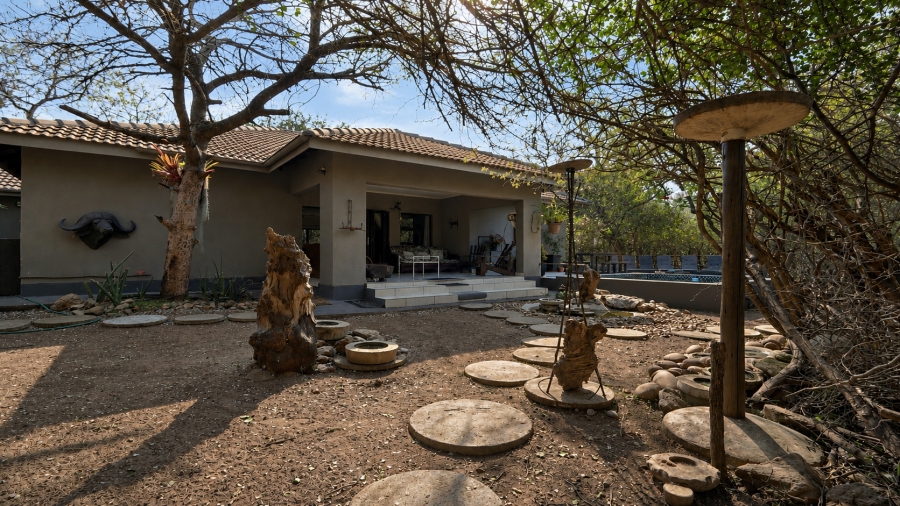 3 Bedroom Property for Sale in Marloth Park Mpumalanga