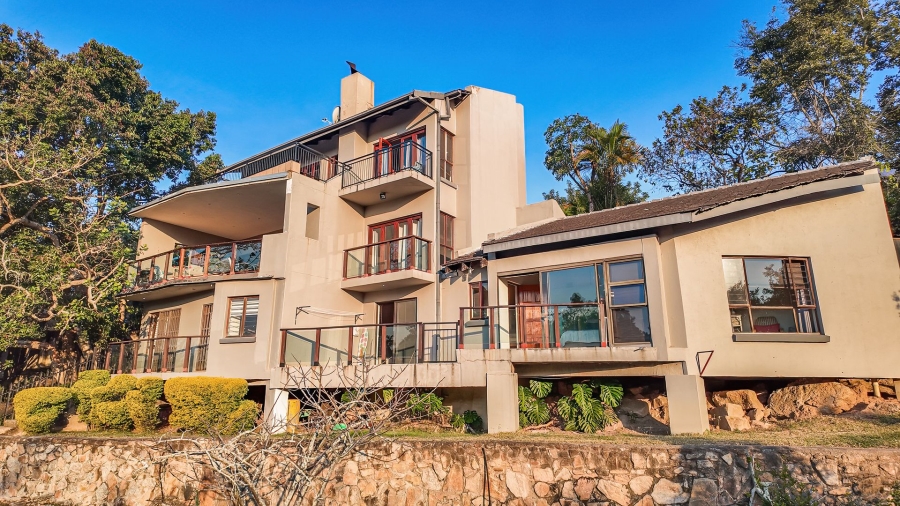 5 Bedroom Property for Sale in Sonheuwel Ext 1 Mpumalanga