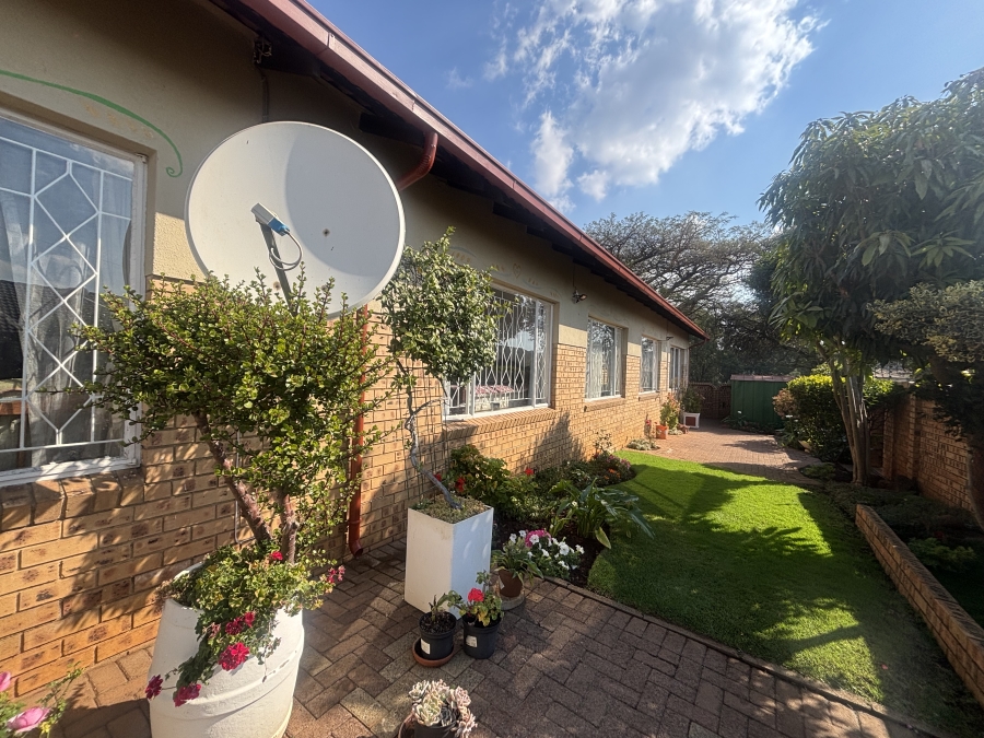 4 Bedroom Property for Sale in Ben Fleur Mpumalanga