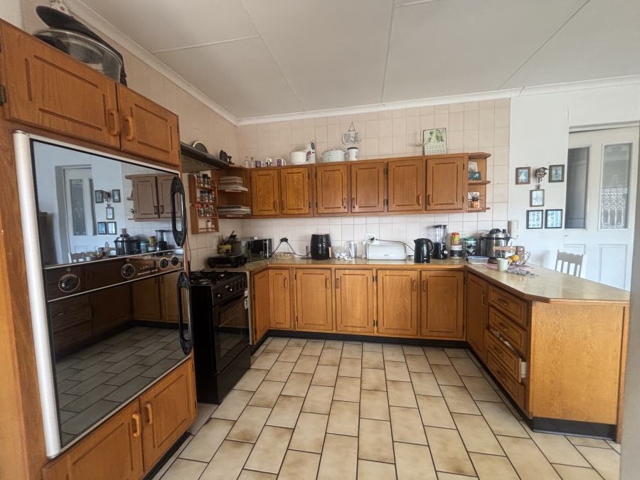 4 Bedroom Property for Sale in Ben Fleur Mpumalanga