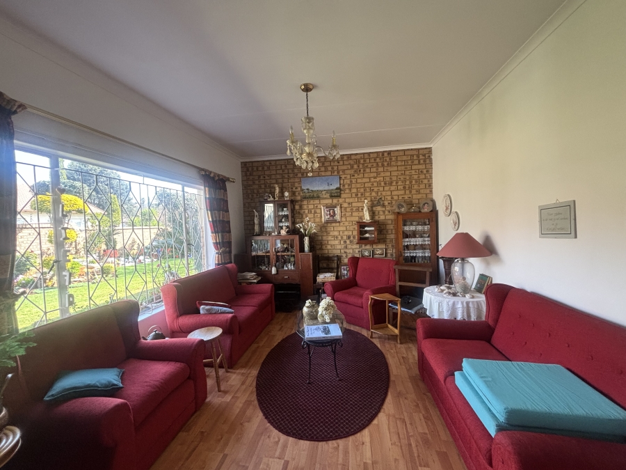 4 Bedroom Property for Sale in Ben Fleur Mpumalanga