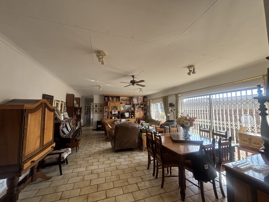 4 Bedroom Property for Sale in Ben Fleur Mpumalanga